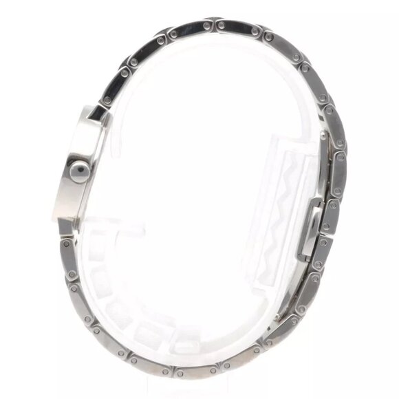 BVLGARI Bulgari Bulgari Watches BB23SS Stainless Steel Pink shell used main image 7